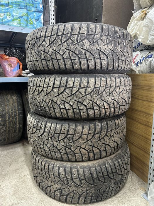 Продается покрышки