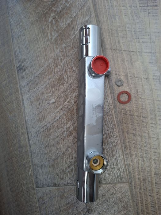 Baterie de duș Grohe