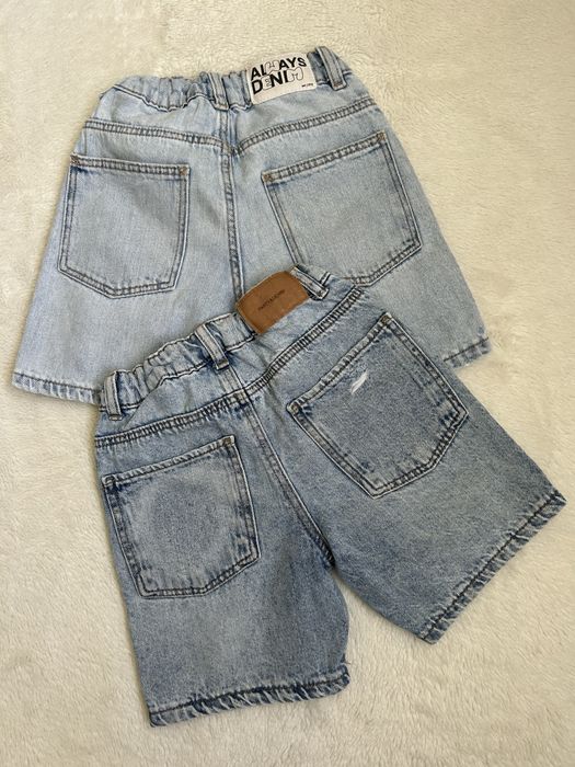 Set blugi 104 cm Zara