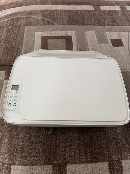 Imprimanda HP Deskjet 3630!!!