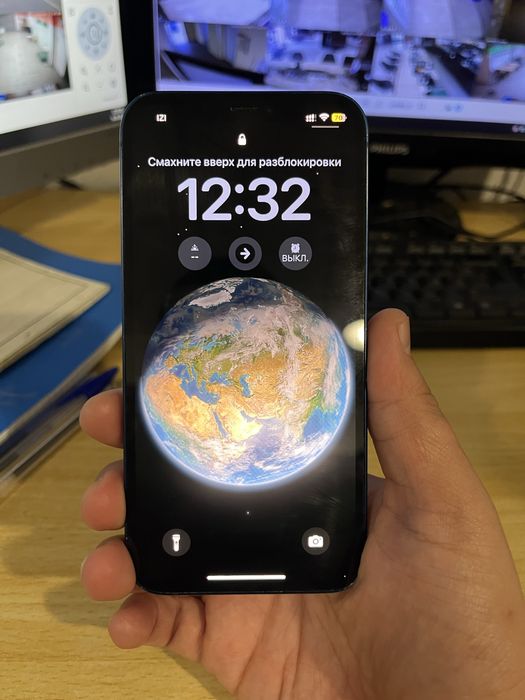 Айфон 12 на 64 гб