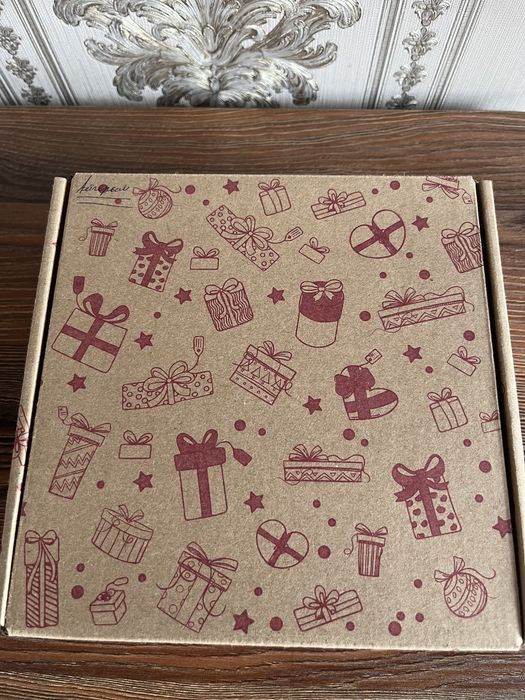 Продаю бокс для мужчин