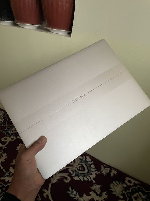 H prosessorga ega kuchli notebook i5 16GB 512GB