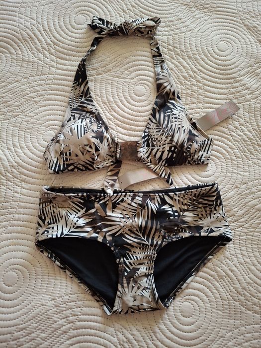 Дамски бански Lindex S