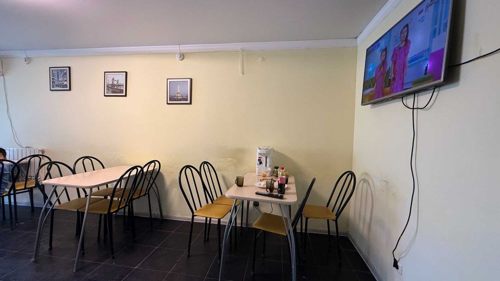 Комм помещение, Алтын орда 22,5 млн