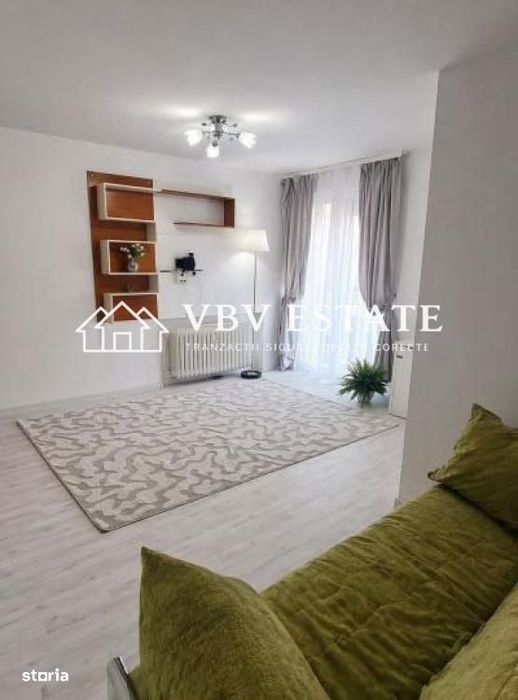 Garsonieră Iancului | Modern  | Confort | Metrou