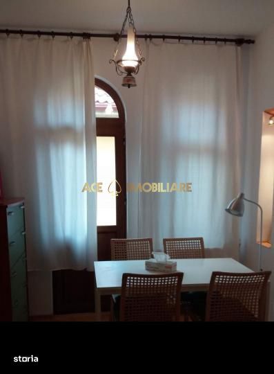 2 Camere de inchiriat | 1 Mai | Centrala termica | Pet frienldy |