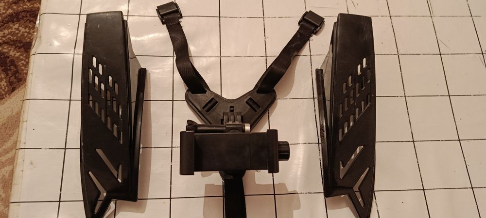 На любой шлем декоры