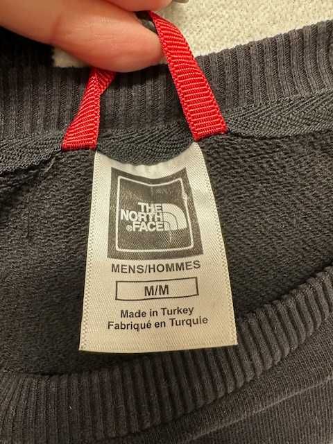 Bluza/hanorac The North Face