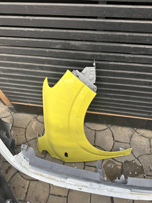 Bara fata Dacia Logan 3 2019/2020/2021/2022/2023