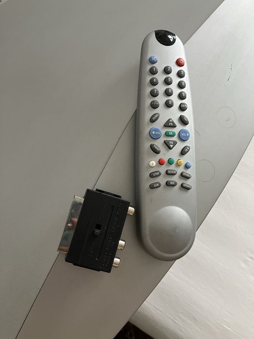 Работещ телевизор SANG