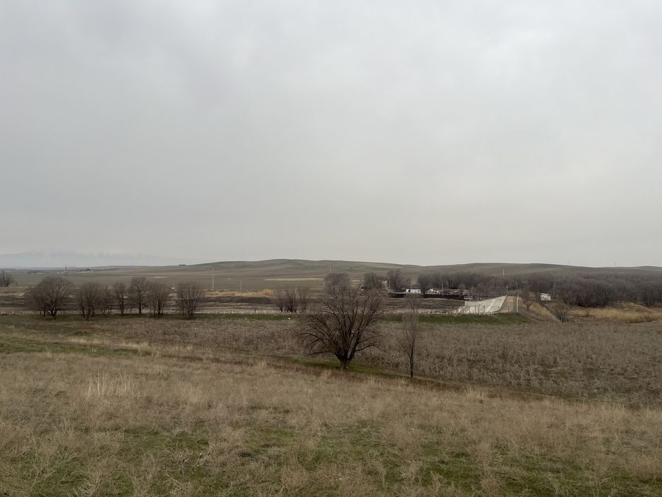 Жер сатылады | Продается земля 2 Гектар