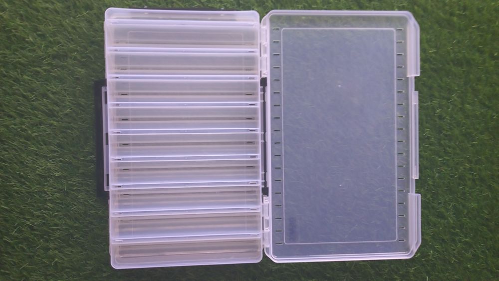 Кутии за воблери и блесни