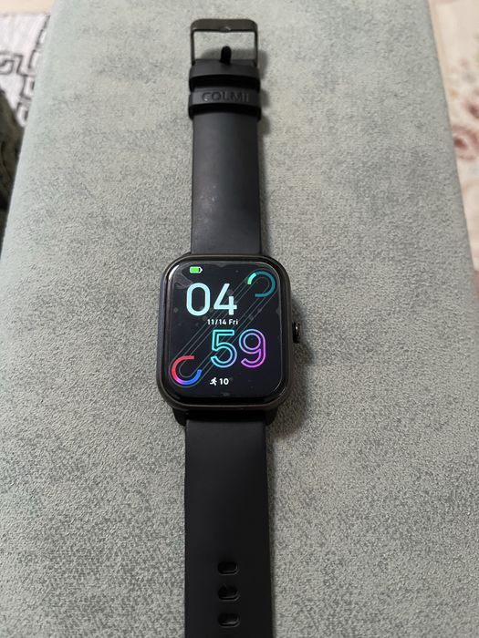 Смарт часы COLMi