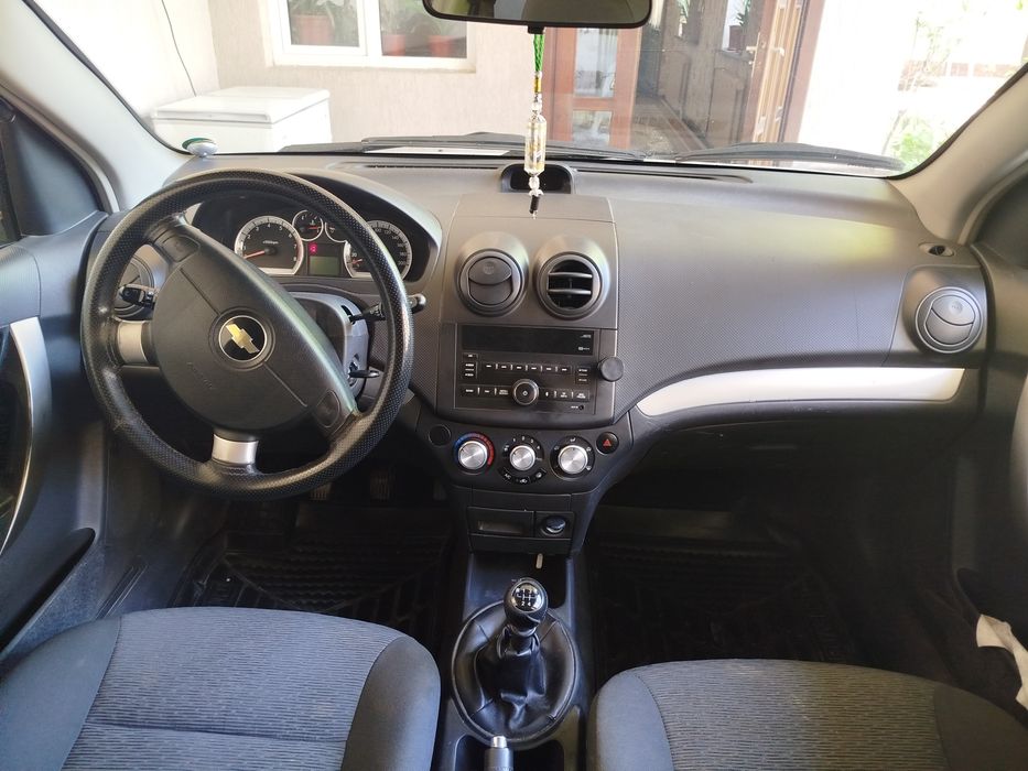 Nexia 3 2020 kraska toza metan gaz bor