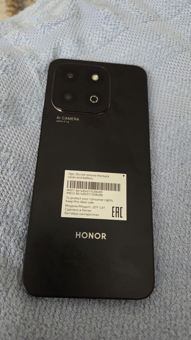 HONOR X6b телефон