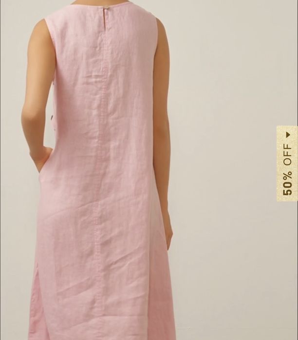 Vand rochie Lintico noua