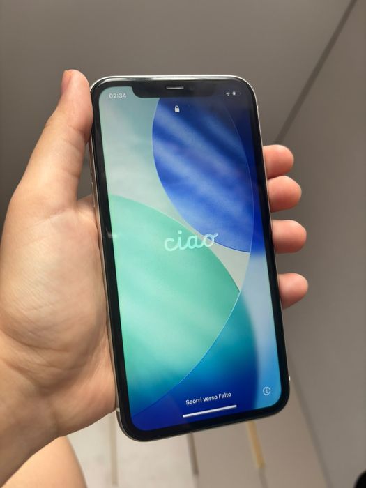 Продам iPhone 128 гб