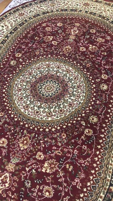 Ковер 2 на3 метра 12000 тенге