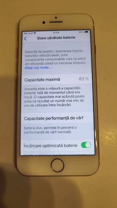 iphone   8   roze