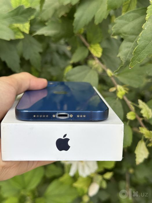 Iphone 12 128гб идеал