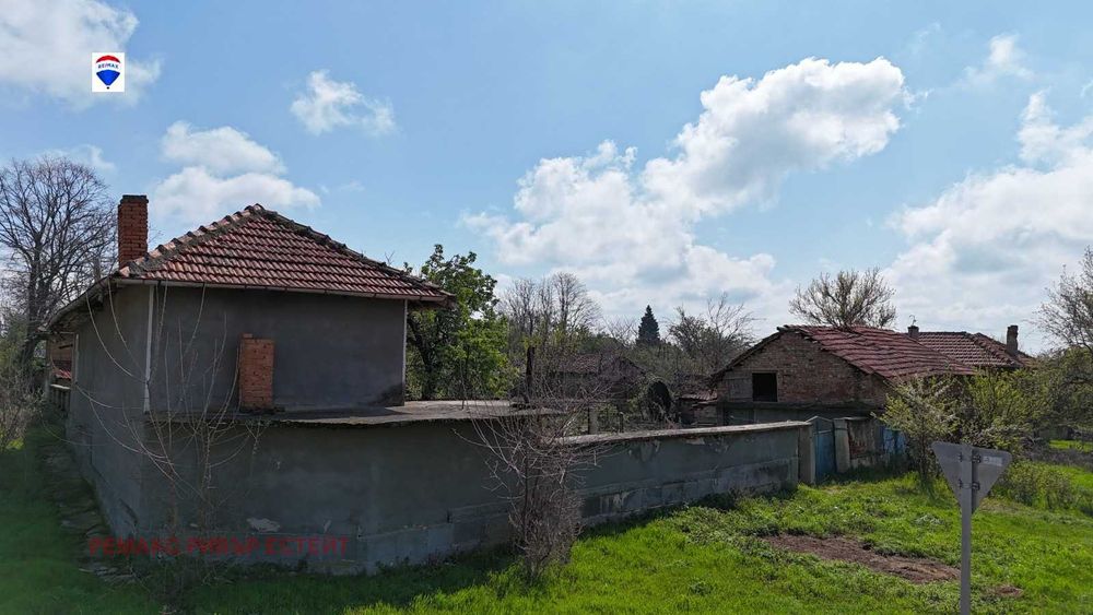 Продава се Къща в с. Щръклево, Област Русе - 80 кв.м за 662 €/кв.м - Снимка #4