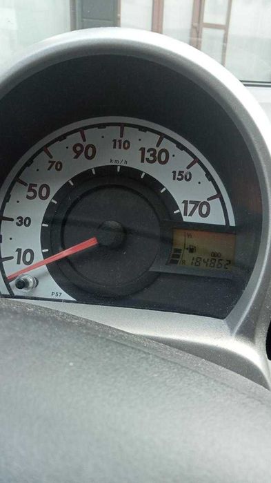 TOYOTA Aygo 2012 — imagine 5