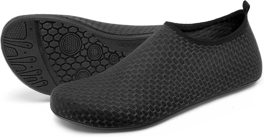 Нови Аква обувки, обувки за плуване, унисекс, плажни обувки, 38/39