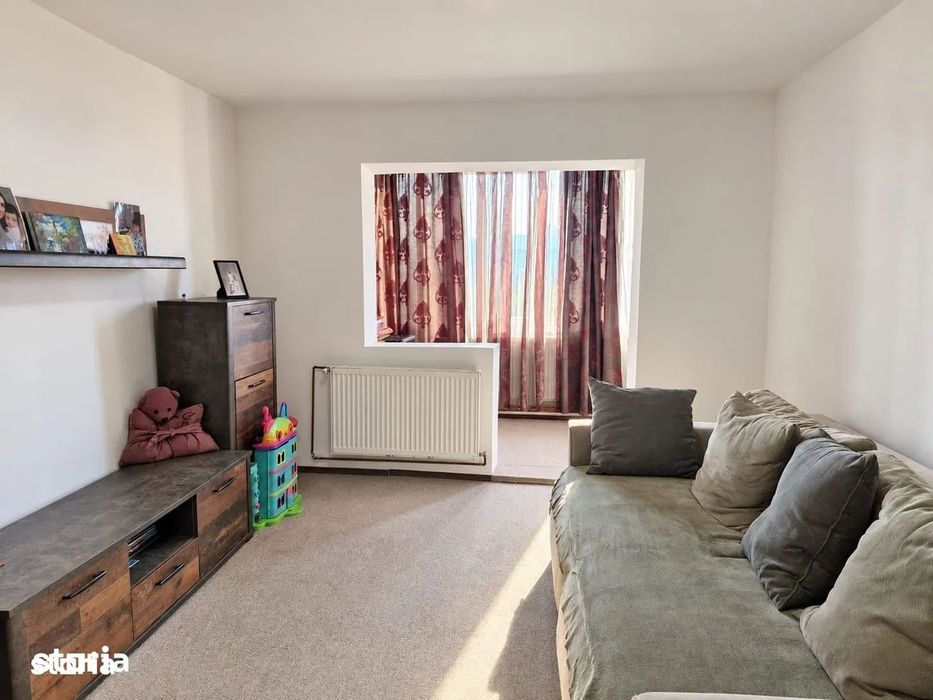 Apartament 2 Camere