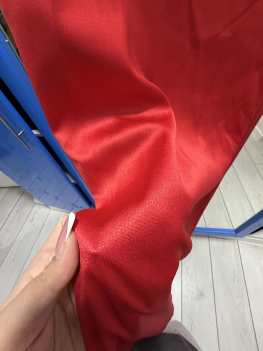 Платье вечернее