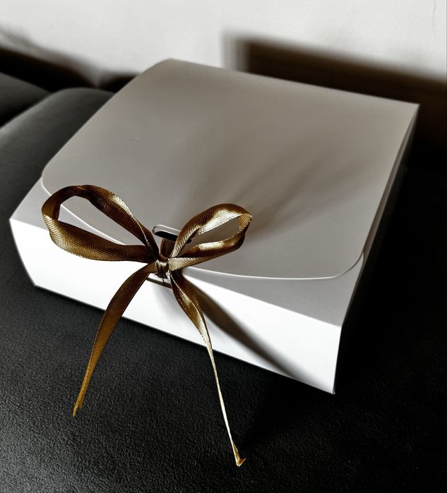 Подаръчна кутия за булка