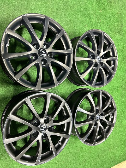 5x114,3 17 за honda hundai kia nissan toyota renault