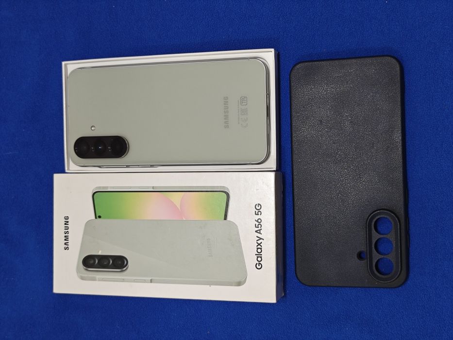 Samsung A56 128Gb 5G