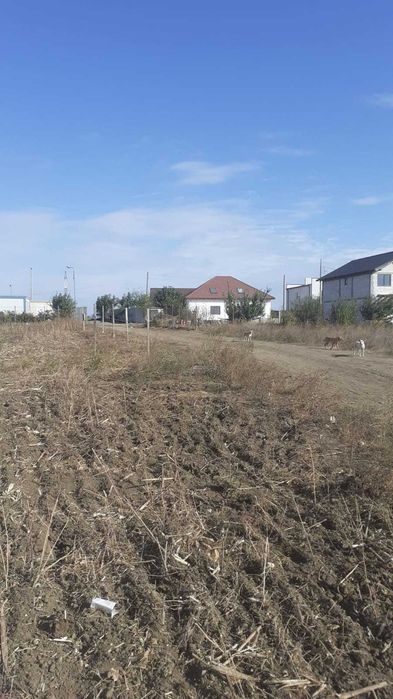 Vand loturi teren Sat Costi