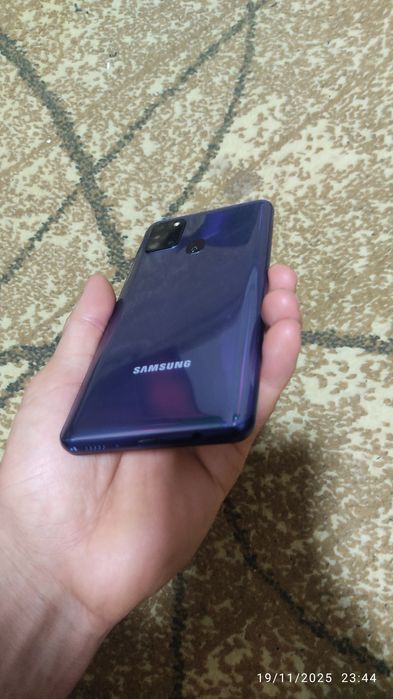 srochna Samsung A21S ideal aybi yuq