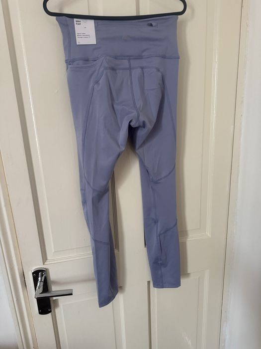 Дамски клин Nike