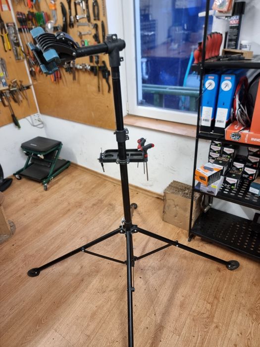 Стойка са колело Force Vevor