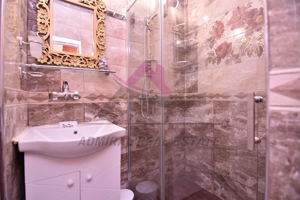 Дава се под наем Тристаен апартамент в Варна, Левски - 75 кв.м за 550 € - Снимка #5