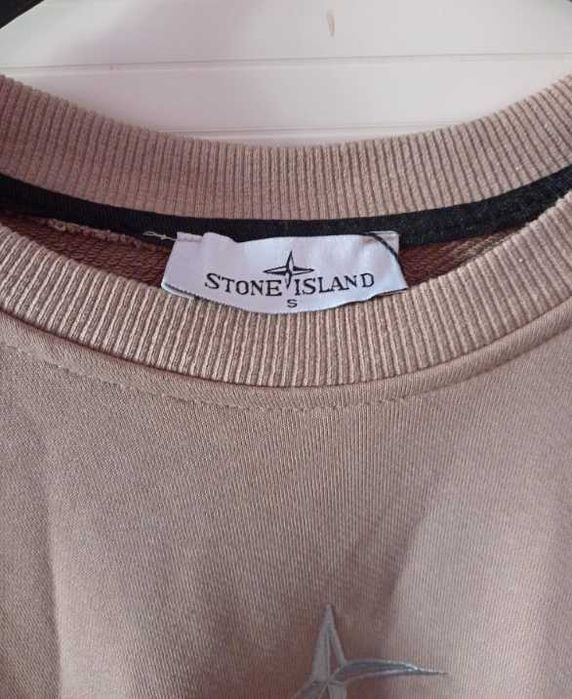 Чисто нова оригинална фланела Stone Island