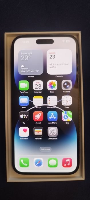 iPhone 14 Pro Max , 128GB