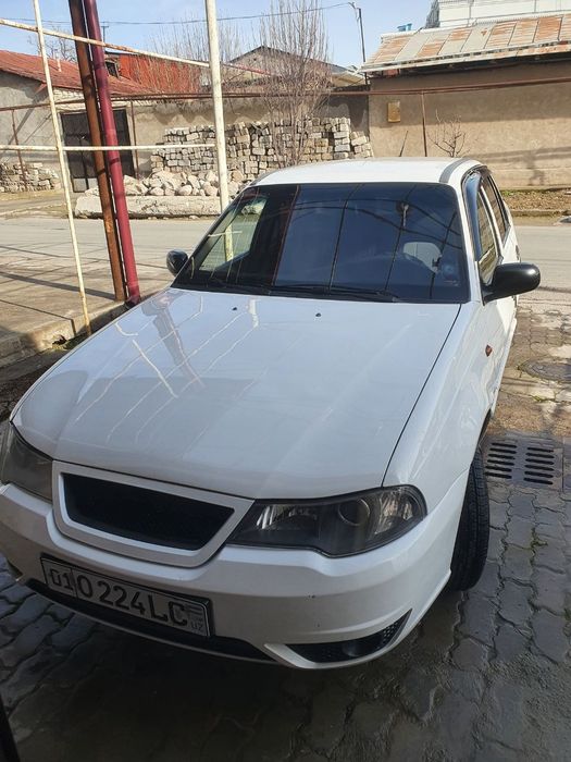 Nexia 2 conc. 2010 yil
