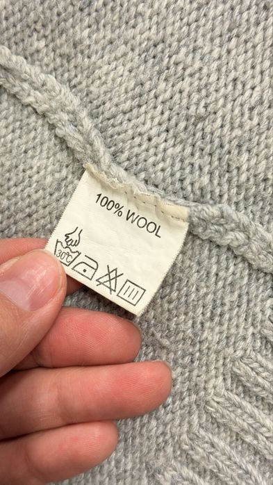 Продам муж. джемпер