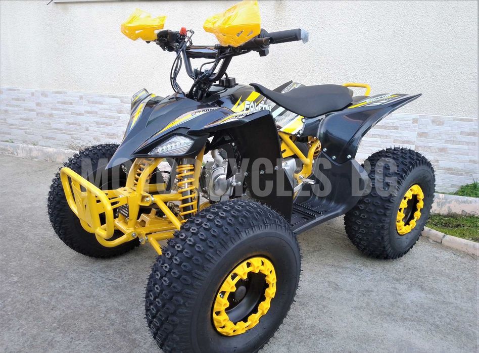 Ново   ATV FALCON TS-150J 150CC модел SPORT 2023г  Налично