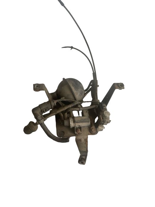 Supapa De Vacuum + Rezervor Vacuum Cu Suport Volkswagen Transporter V