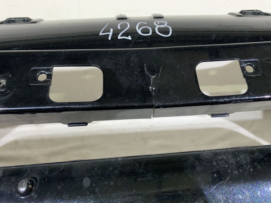 Bara fata Toyota Land Cruiser , J150, facelift, 2015, 2016, 2017, 2018,  cod origine OE 52119-60g50.