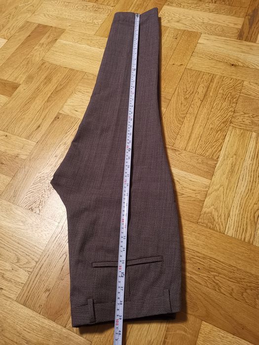 Hugo Boss официален мъжки панталон