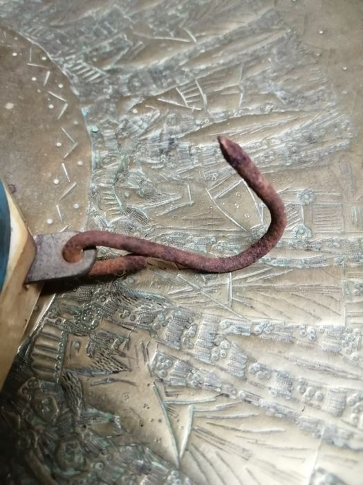 Кантар. Теглилка. Везна Мярка