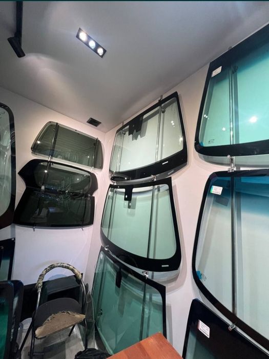 Avtoglass oyna sotamiz va qo'yib beramiz!