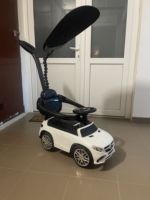 Masinuta Mercedes GLE 63AMG