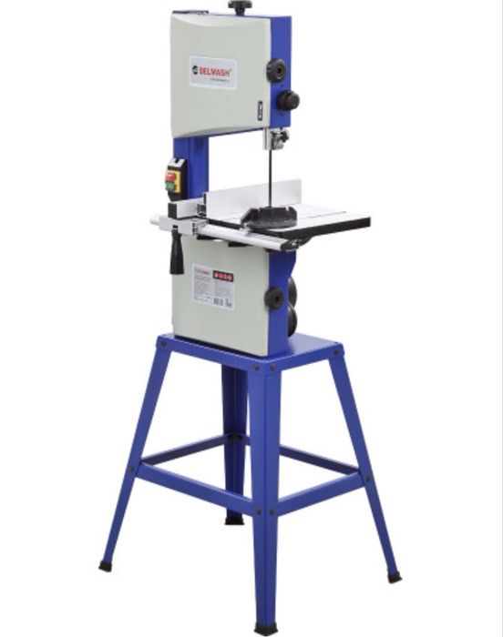 Пила ленточная BELMASH WBS-254/2